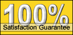 sewing machine guarantee